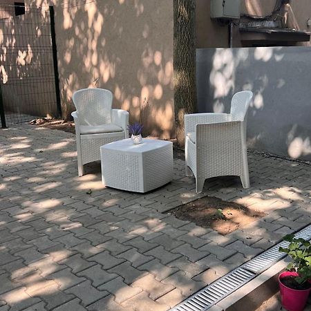 Cotroceni Studio Leilighet Bucureşti Eksteriør bilde