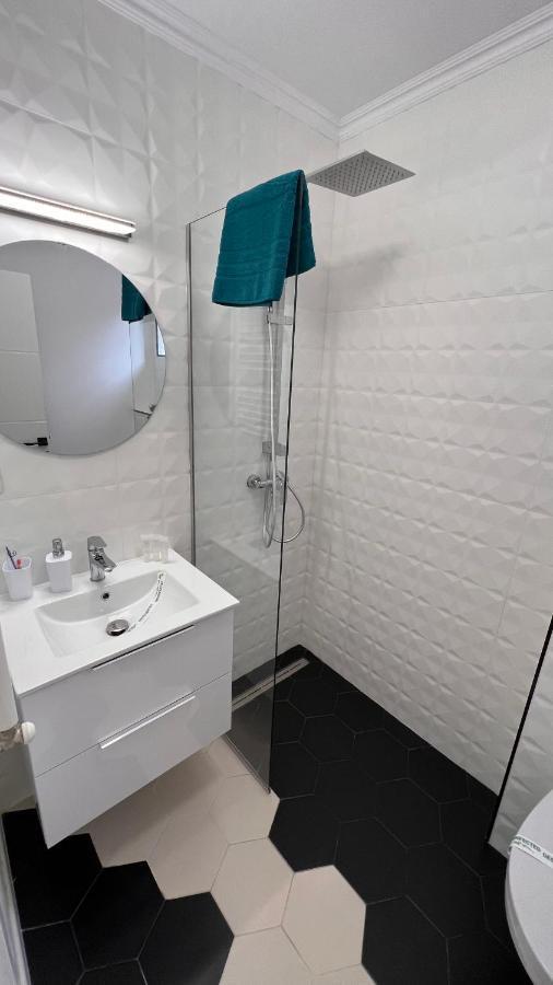 Cotroceni Studio Leilighet Bucureşti Eksteriør bilde